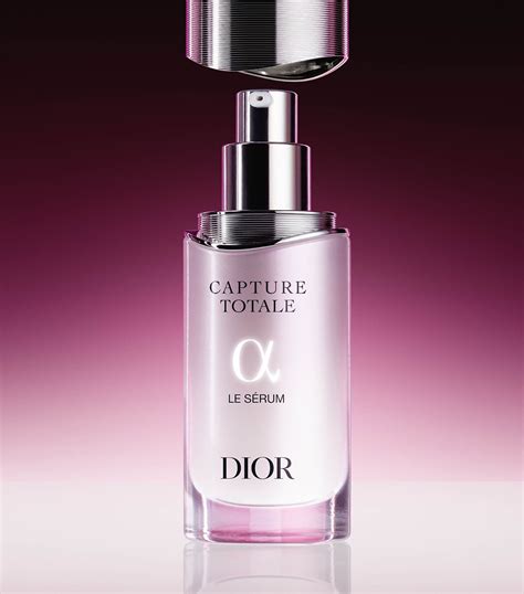 capture totale - dior contour des yeux avis|DIOR CAPTURE TOTALE Super sérum contour des yeux.